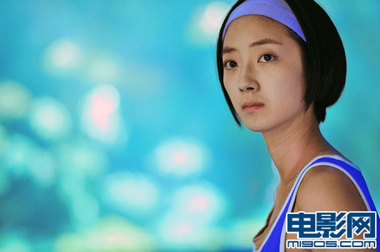 《海洋天堂》曝海量剧照 文章、桂纶镁造型瞩