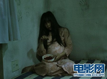 电影《恐怖》幽灵附体 惊悚度堪比《午夜凶铃》_日本_电影网_1905.com