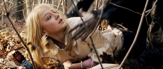 《猛鬼生日宴》独家中文预告 小镇惊悚鬼怪传