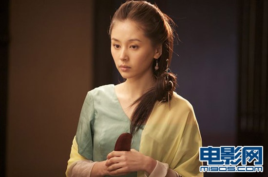 电影频道16日播《隋朝来客》 映射娱乐圈潜规