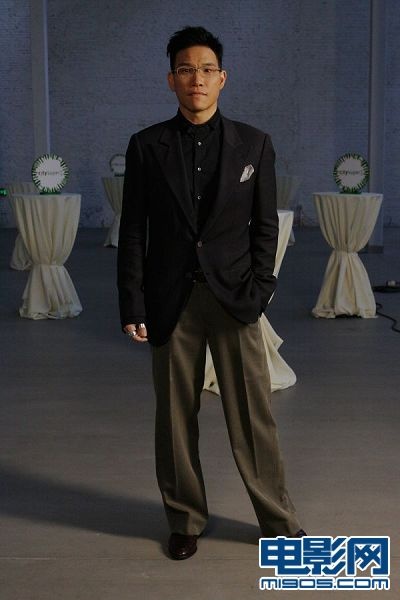 时尚宅男帮曝写真 谭耀文、苏永康演绎都市宅男