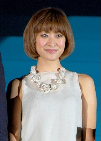 《创:战纪》东京首映 山田优助阵回避分手说