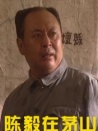 陳毅在茅山