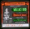 Rimrock Jones