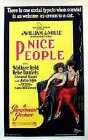 Nice People