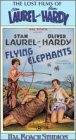 Flying Elephants