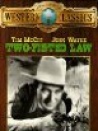 Two-Fisted Law