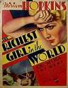 The Richest Girl in the World