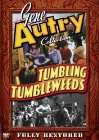 Tumbling Tumbleweeds