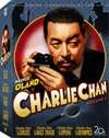 Charlie Chan at the Race Track