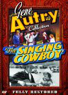 The Singing Cowboy