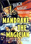 Mandrake the Magician