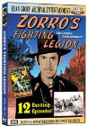 Zorro's Fighting Legion