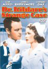 Dr. Kildare's Strange Case