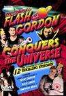 Flash Gordon Conquers the Universe