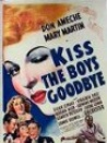 Kiss the Boys Goodbye
