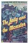 The Lady and the Monster