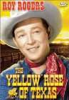 The Yellow Rose of Texas