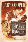 Cloak and Dagger