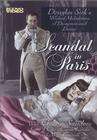 A Scandal in Paris