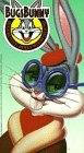 A Hare Grows in Manhattan
