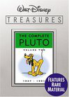 Pluto's Blue Note