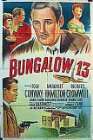 Bungalow 13