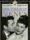 One Touch of Venus
