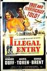 Illegal Entry