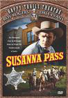 Susanna Pass