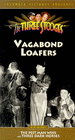 Vagabond Loafers