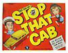 Stop That Cab