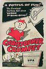 Christopher Crumpet