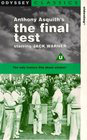 The Final Test