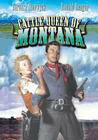 Cattle Queen of Montana