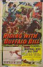 Riding with Buffalo Bill