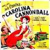 Carolina Cannonball