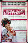 Madama Butterfly