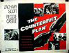 The Counterfeit Plan