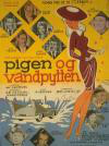 Pigen og vandpytten