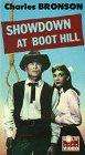 Showdown at Boot Hill