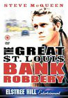 The Great St. Louis Bank Robbery