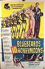 Bluebeard's Ten Honeymoons