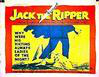 Jack the Ripper