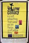 The Yellow Canary