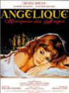 Angélique, marquise des anges