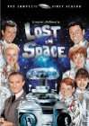 "Lost in Space"