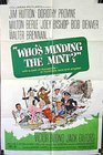 Who's Minding the Mint?