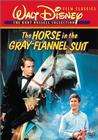 The Horse in the Gray Flannel Suit