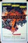 Underground